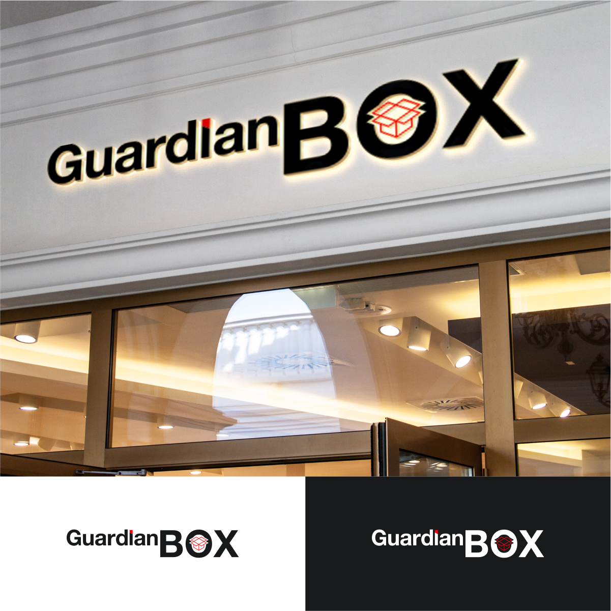 Logo Design by adie soesanto for this project | Design #22677938