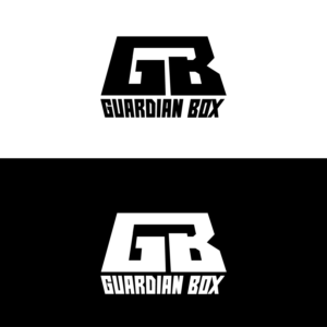 Guardian-box | Logo Design by TRHZ