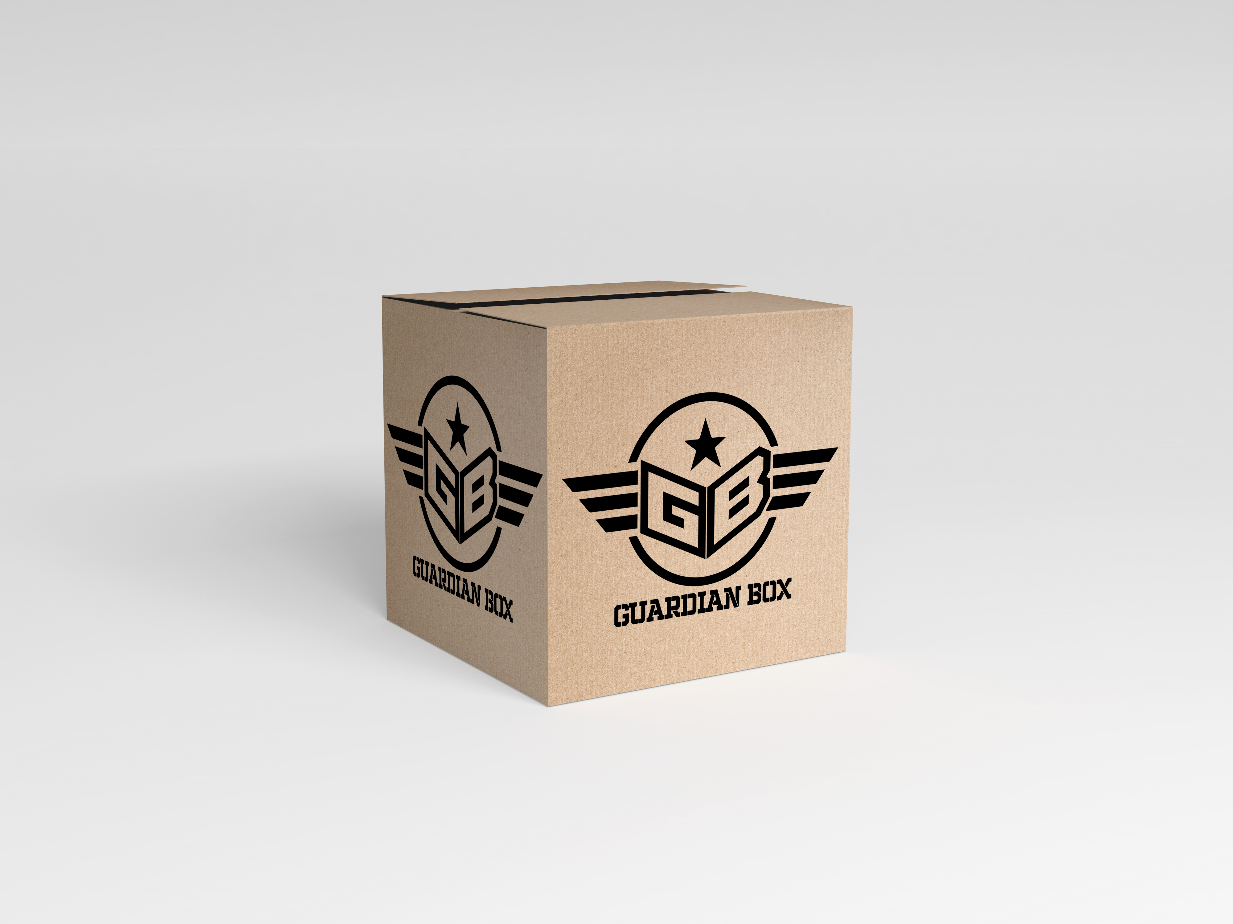 Logo-Design von Nikola.Dante für dieses Projekt | Design #22678855