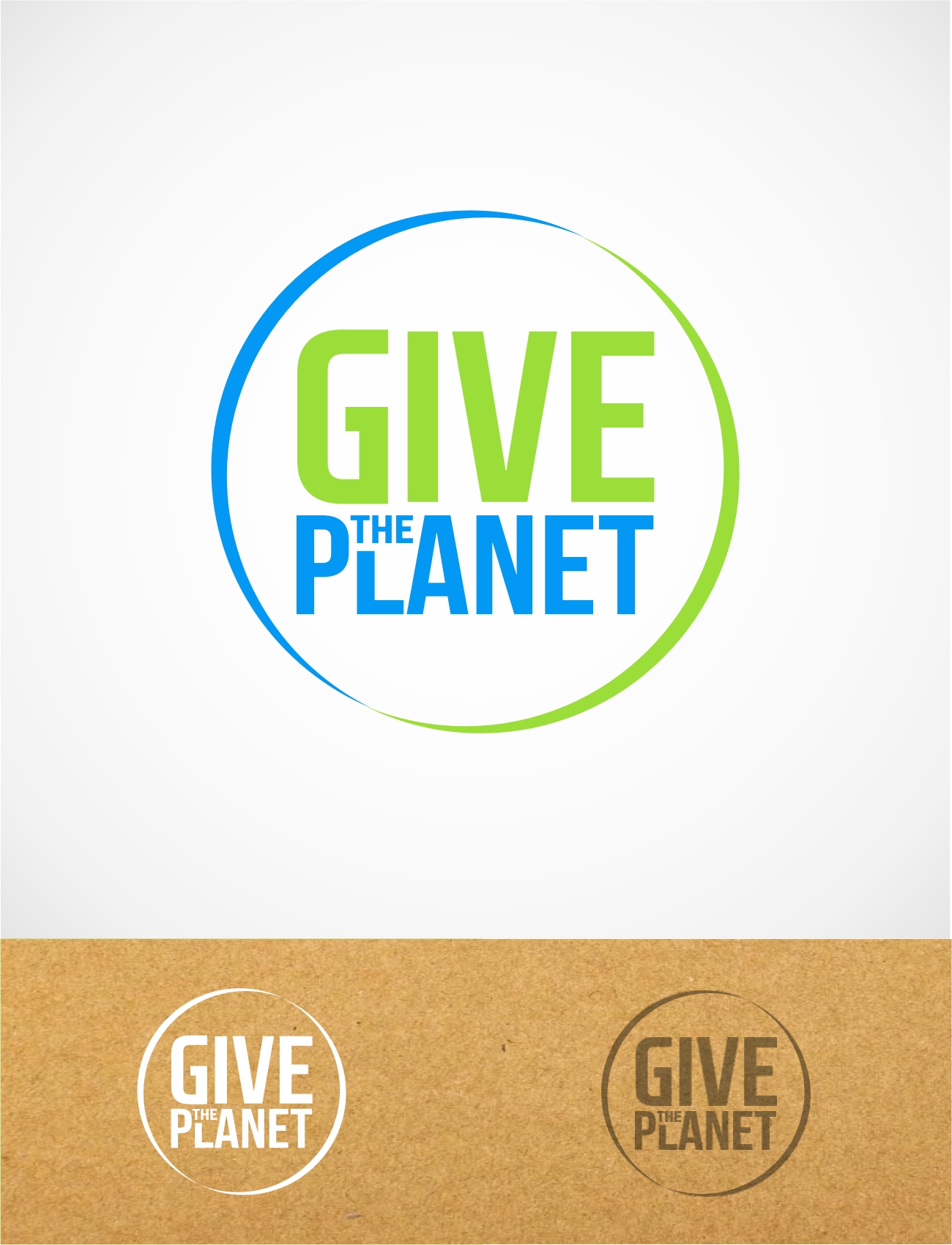 Logo Design by hamkur for this project | Design #22715689