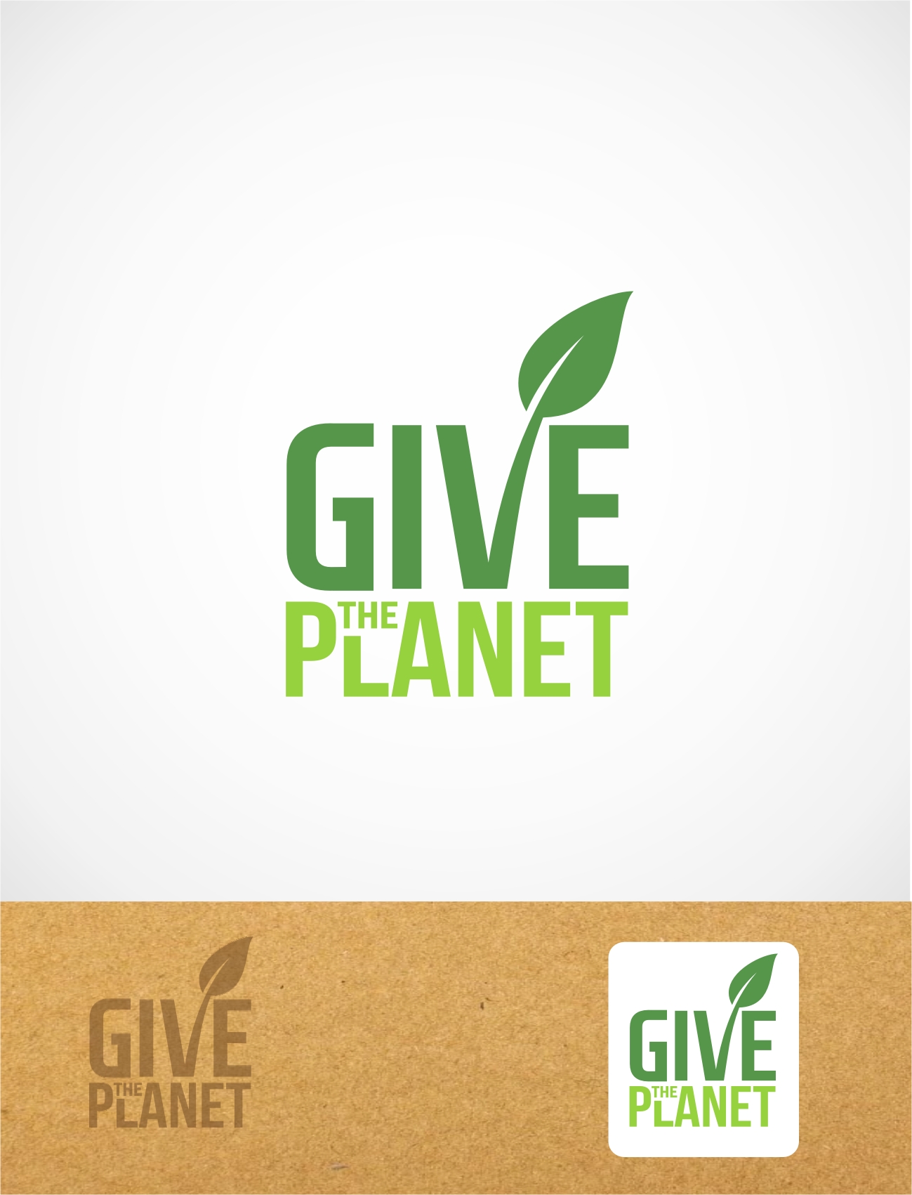 Logo Design by hamkur for this project | Design #22715814