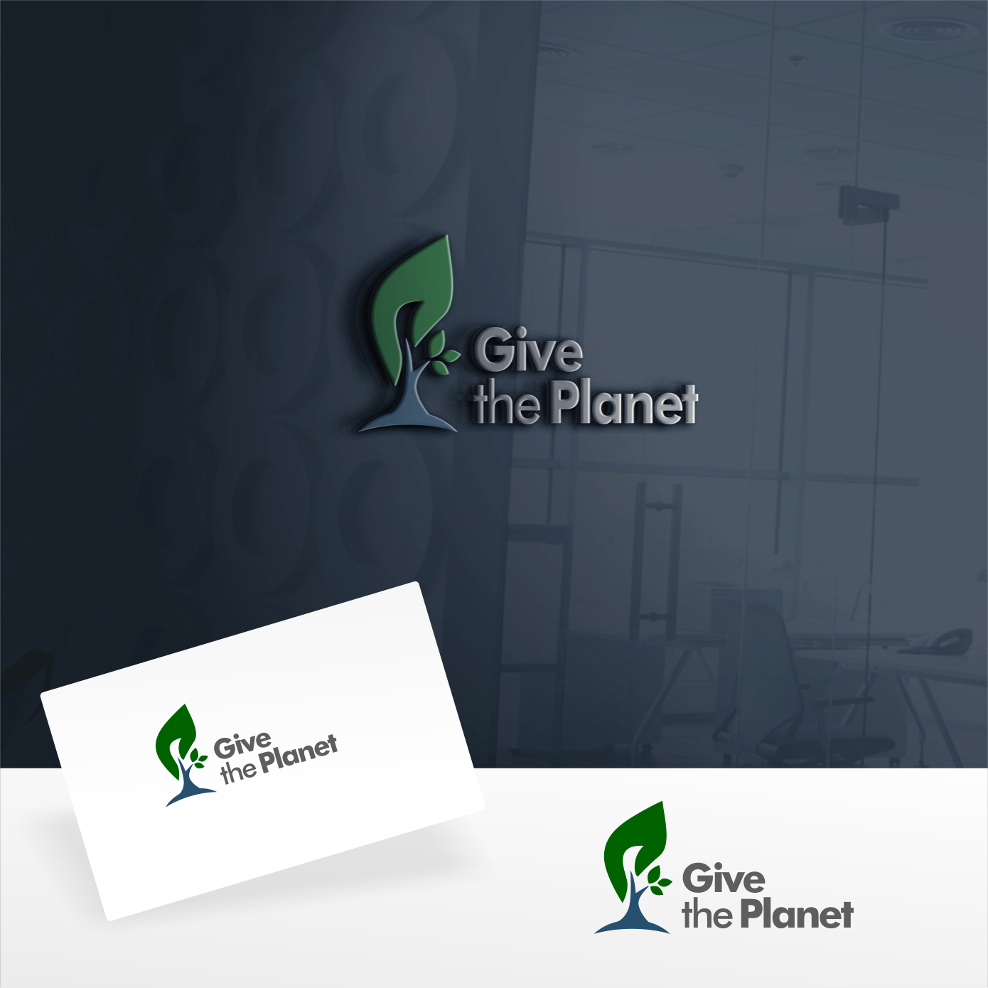 Logo Design by Arham Hidayat for this project | Design #22695700