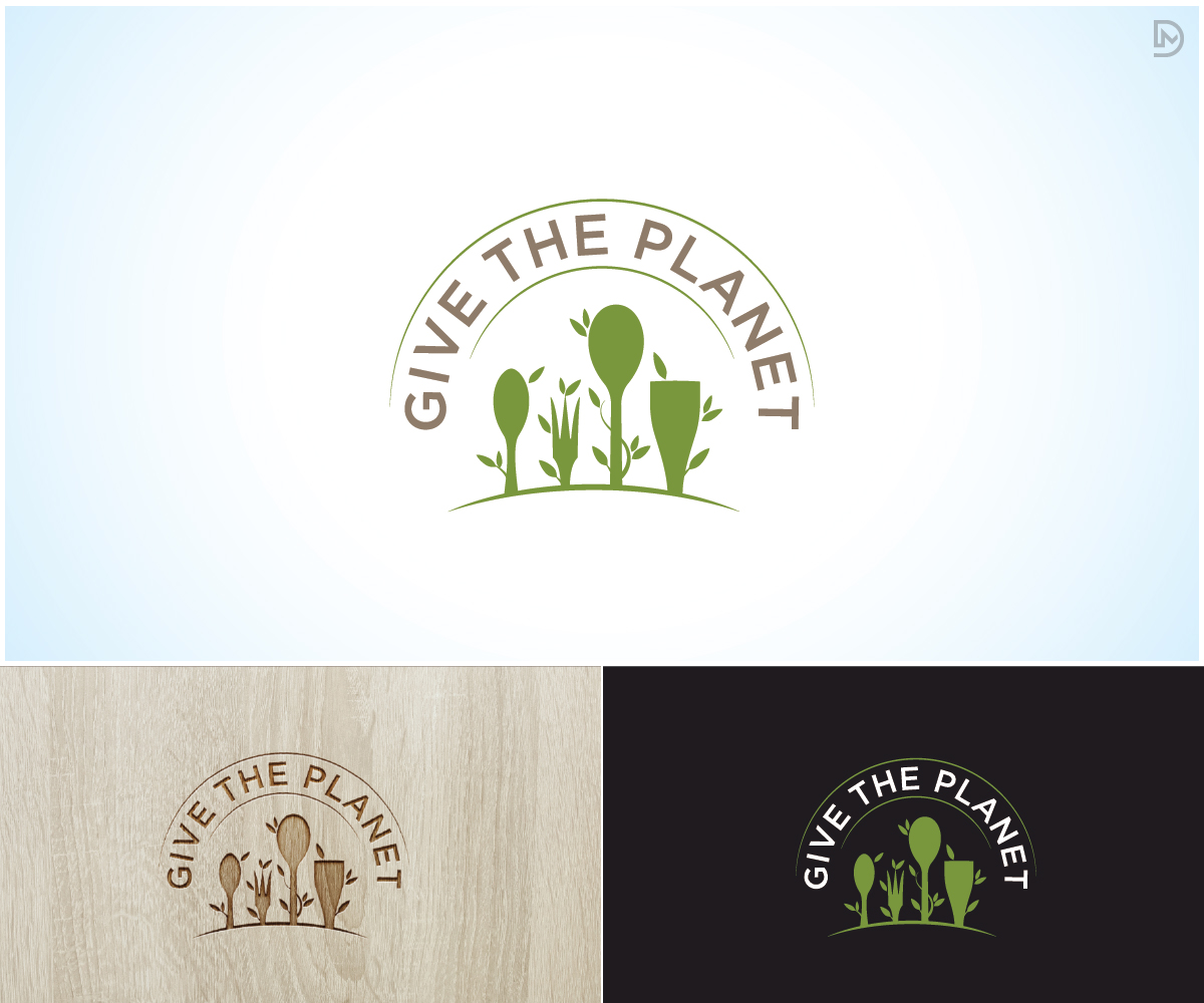 Logo Design by D_Mantra for this project | Design #22680201