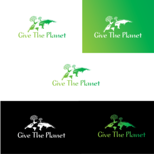 Logo Design by Mi Rana for this project | Design: #22722036
