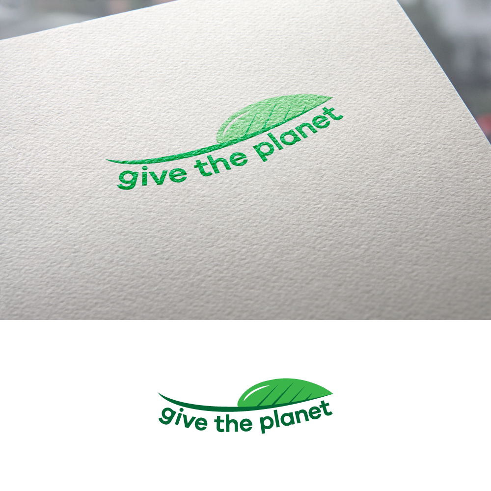 Logo Design by Gisella Guzmán for this project | Design #22721784