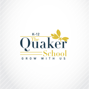 Logo Design by ShakiJav for The Quaker School | Design: #22720271