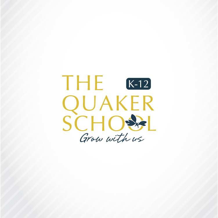 Logo Design by ShakiJav for The Quaker School | Design #22720272