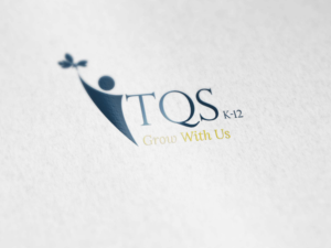 Logo Design by jika for The Quaker School | Design #22700087