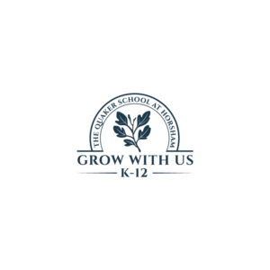 Logo Design by debdesign for The Quaker School | Design: #22679064