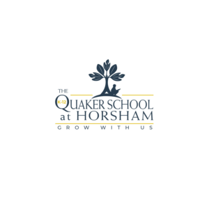 Logo Design by Finley Johnson for The Quaker School | Design: #22725522