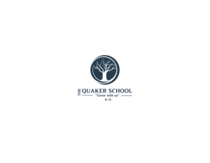 Logo Design by Ezgi Kilavuz for The Quaker School | Design: #22681789