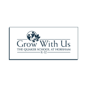 Logo Design by 2662 DESIGN for The Quaker School | Design: #22688245