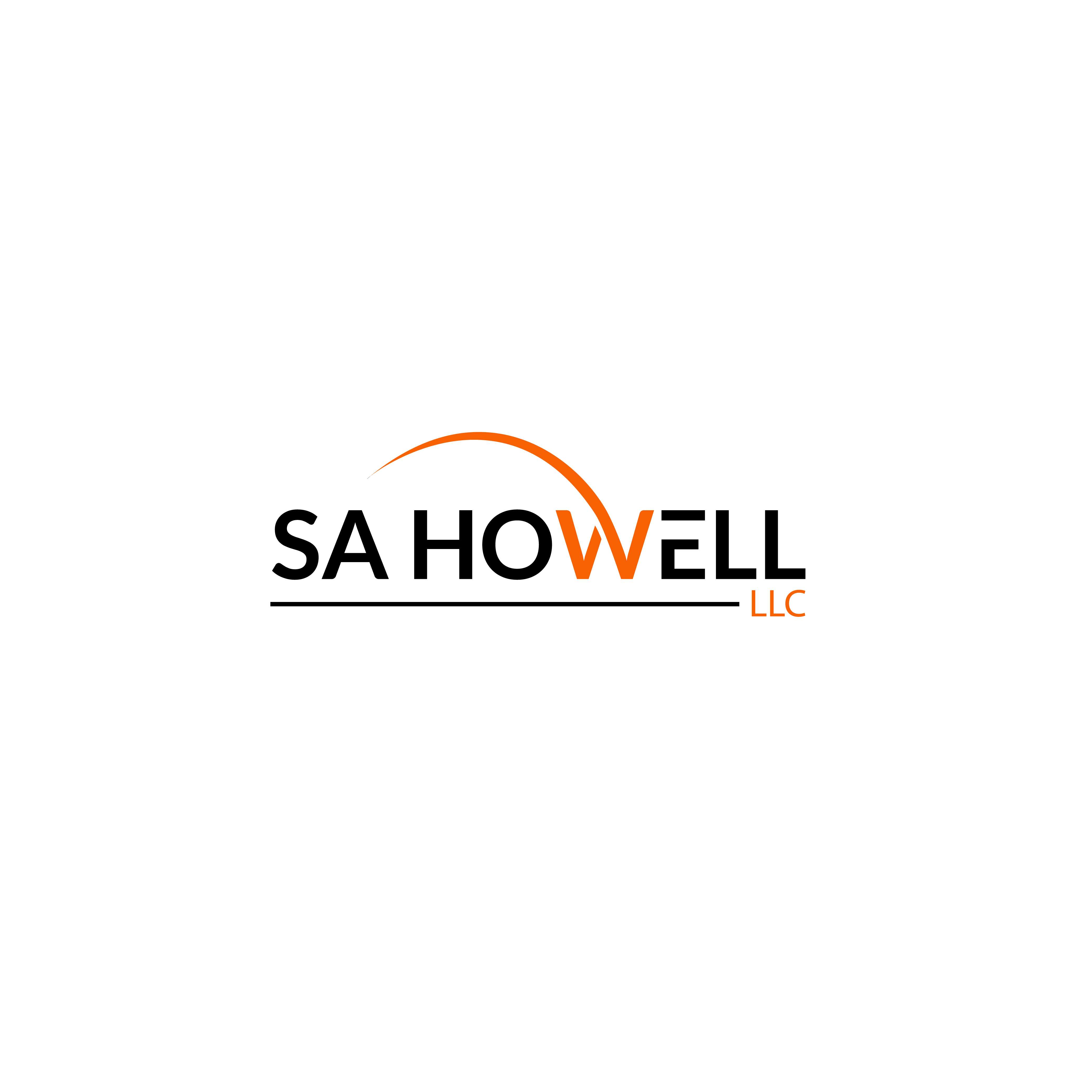 Diseño de Logo por ecorokerz para SA Howell, LLC | Diseño #22680116