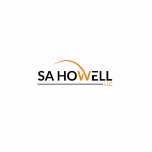 SA Howell, LLC (optional) | Logo Design by ecorokerz