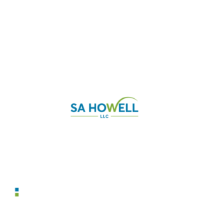 Logo Design by Deant for SA Howell, LLC | Design: #22680189