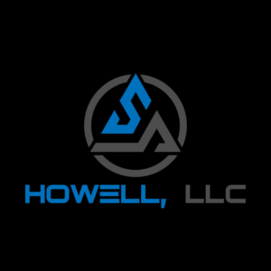 Logo Design by JAFRIN for SA Howell, LLC | Design: #22687400