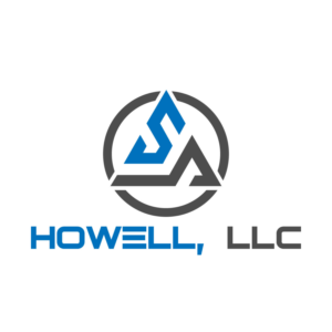 Logo Design by JAFRIN for SA Howell, LLC | Design: #22687401