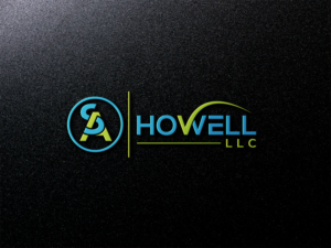 Logo Design by Design Solving for SA Howell, LLC | Design: #22682159