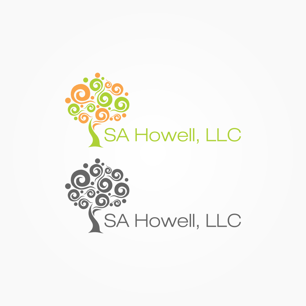 Diseño de Logo por VanGluckov para SA Howell, LLC | Diseño #22677101