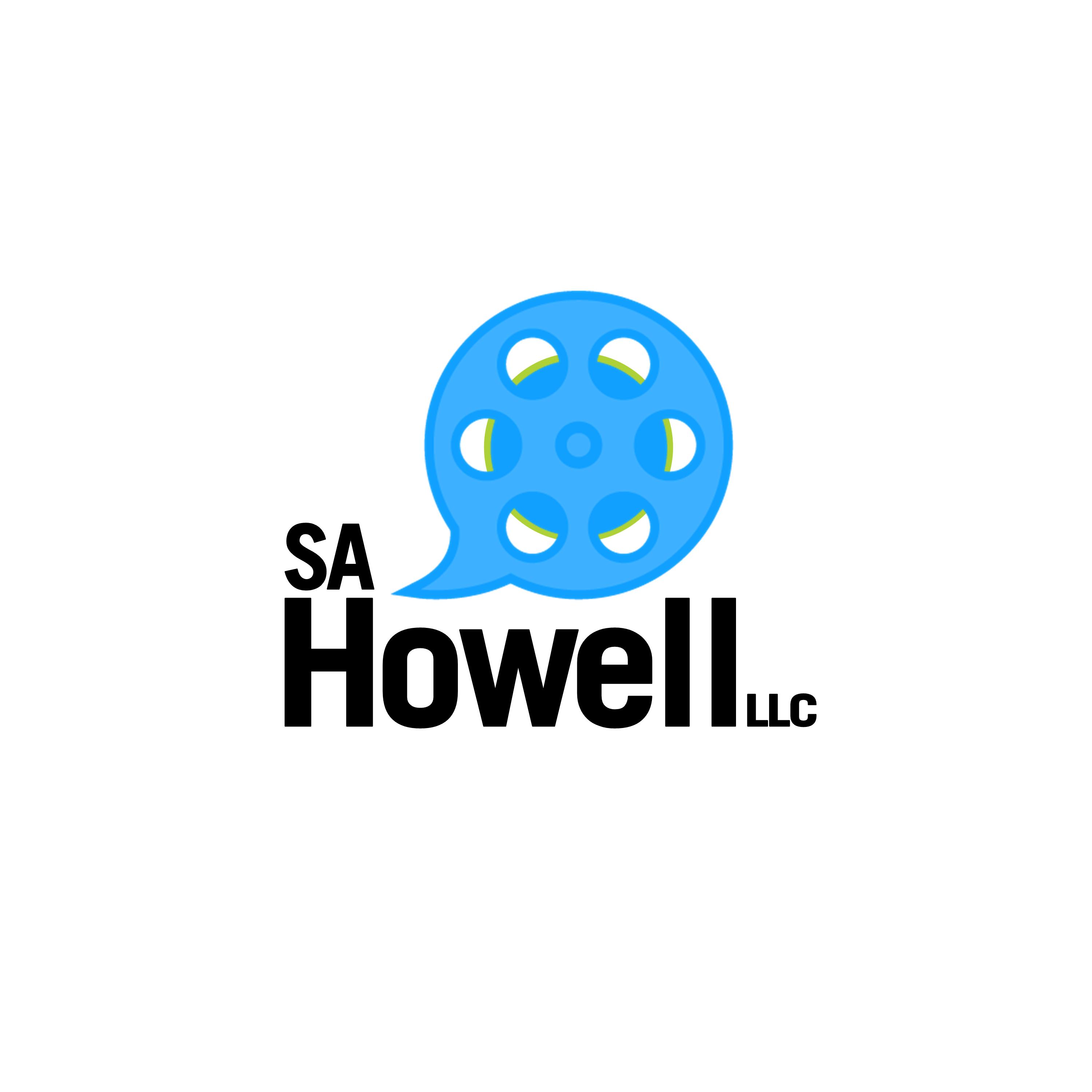 Logo Design by collinlevine for SA Howell, LLC | Design #22683128