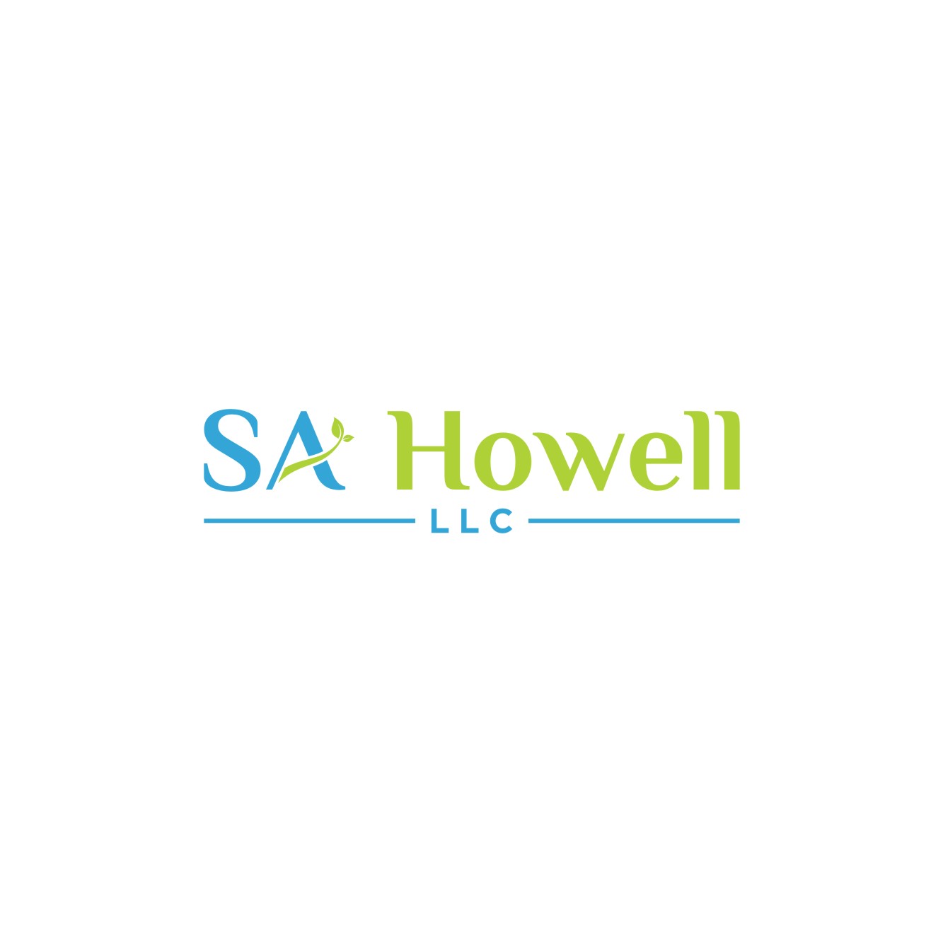 Diseño de Logo por Putrawali para SA Howell, LLC | Diseño #22677180