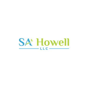 Logo Design by Putrawali for SA Howell, LLC | Design #22677180