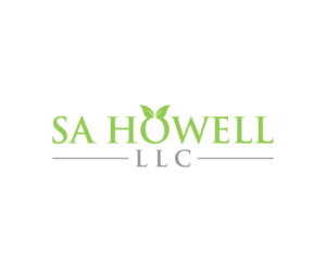 Logo Design by Ismail 21 for SA Howell, LLC | Design: #22679078