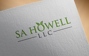 Logo Design by Ismail 21 for SA Howell, LLC | Design: #22679081