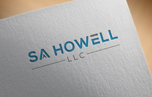 Logo Design by Ismail 21 for SA Howell, LLC | Design: #22679091