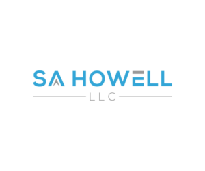 Logo Design by Ismail 21 for SA Howell, LLC | Design: #22679092