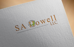 Logo Design by Ismail 21 for SA Howell, LLC | Design: #22698184