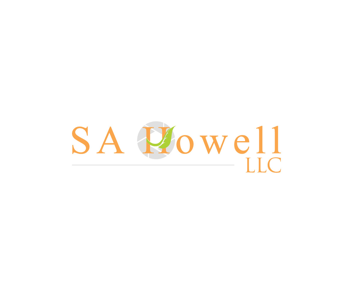 Logo Design by Ismail 21 for SA Howell, LLC | Design #22698185
