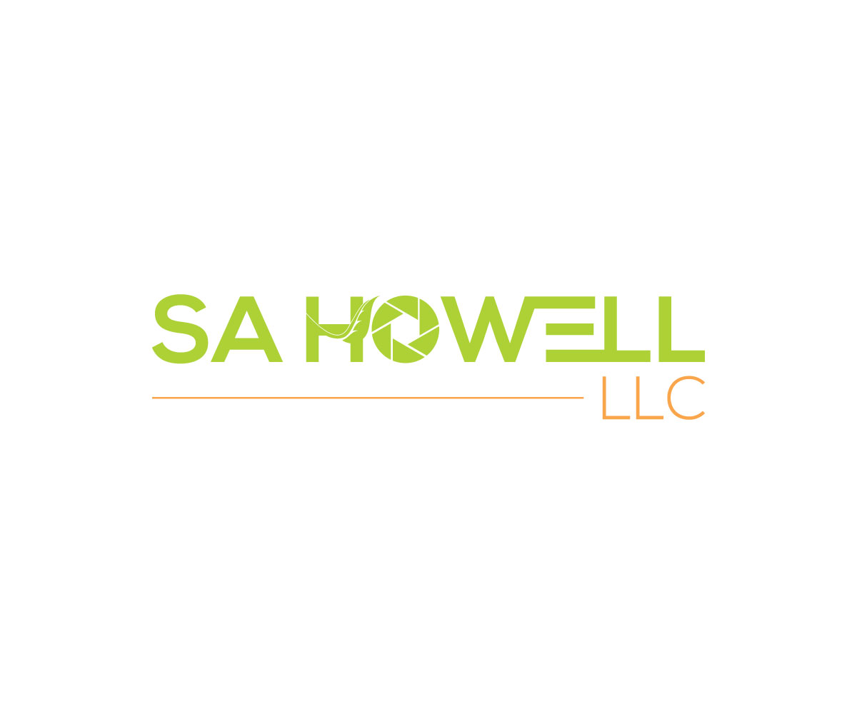 Logo Design by Ismail 21 for SA Howell, LLC | Design #22699024