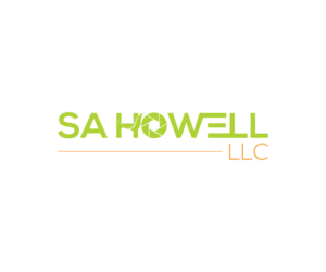 Logo Design by Ismail 21 for SA Howell, LLC | Design: #22699024