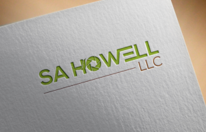 Logo Design by Ismail 21 for SA Howell, LLC | Design: #22699025