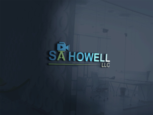 SA Howell, LLC (optional) | Logo Design by Ochieng