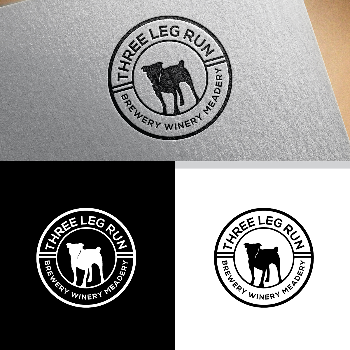 Logo Design by Graphic Bricks for Matoaca Yard Bees | Design #22679458