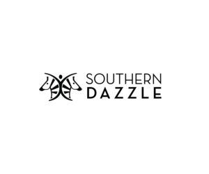 Southern Dazzle | Logo-Design von renderman