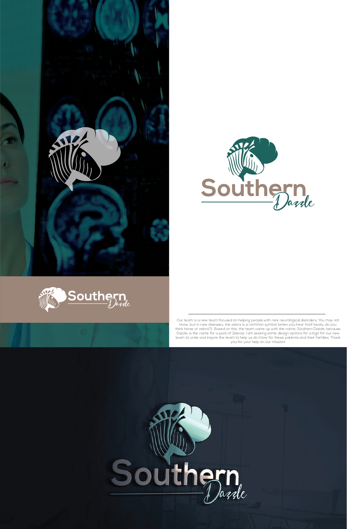 Diseño de Logo por Deziners Zone para este proyecto | Diseño #22679595