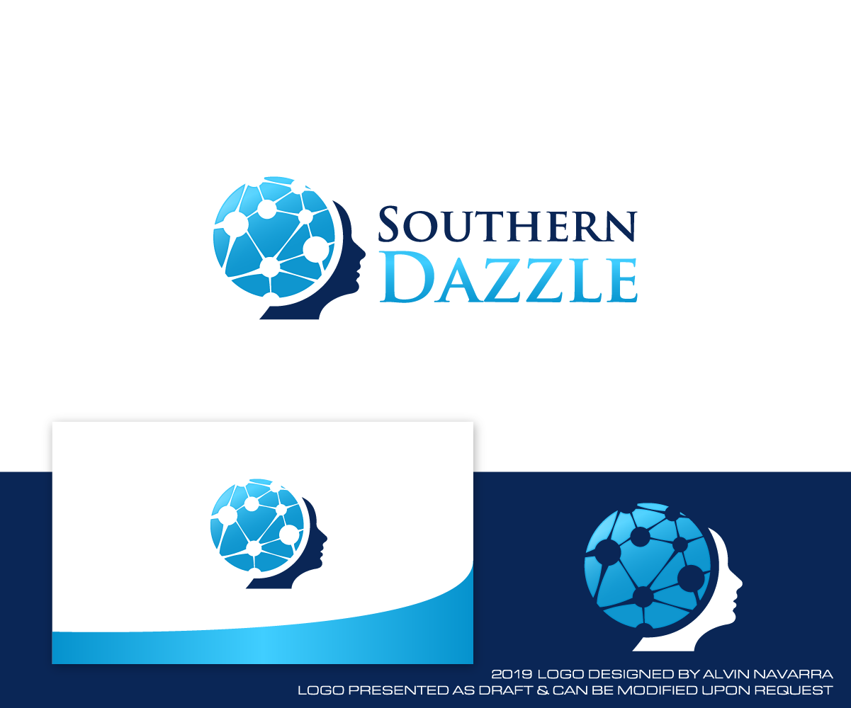 Diseño de Logo por alvinnavarra para este proyecto | Diseño #22678459