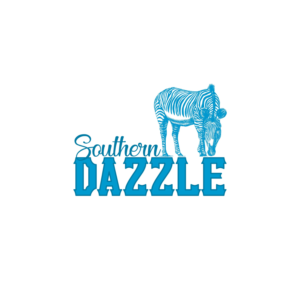Southern Dazzle | Logo-Design von collinlevine