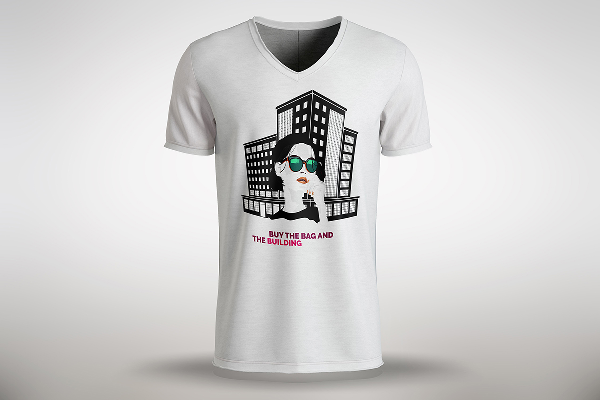 T-shirt Design by Gexton for this project | Design #22709452