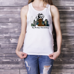 T-shirt Design by Gexton for this project | Design: #22715825
