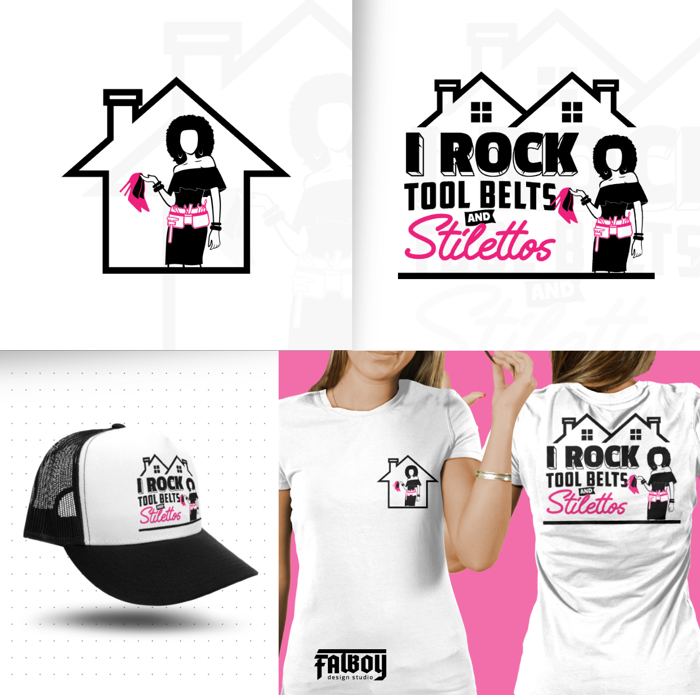T-shirt Design by Fatboy Graphic for this project | Design #22700281