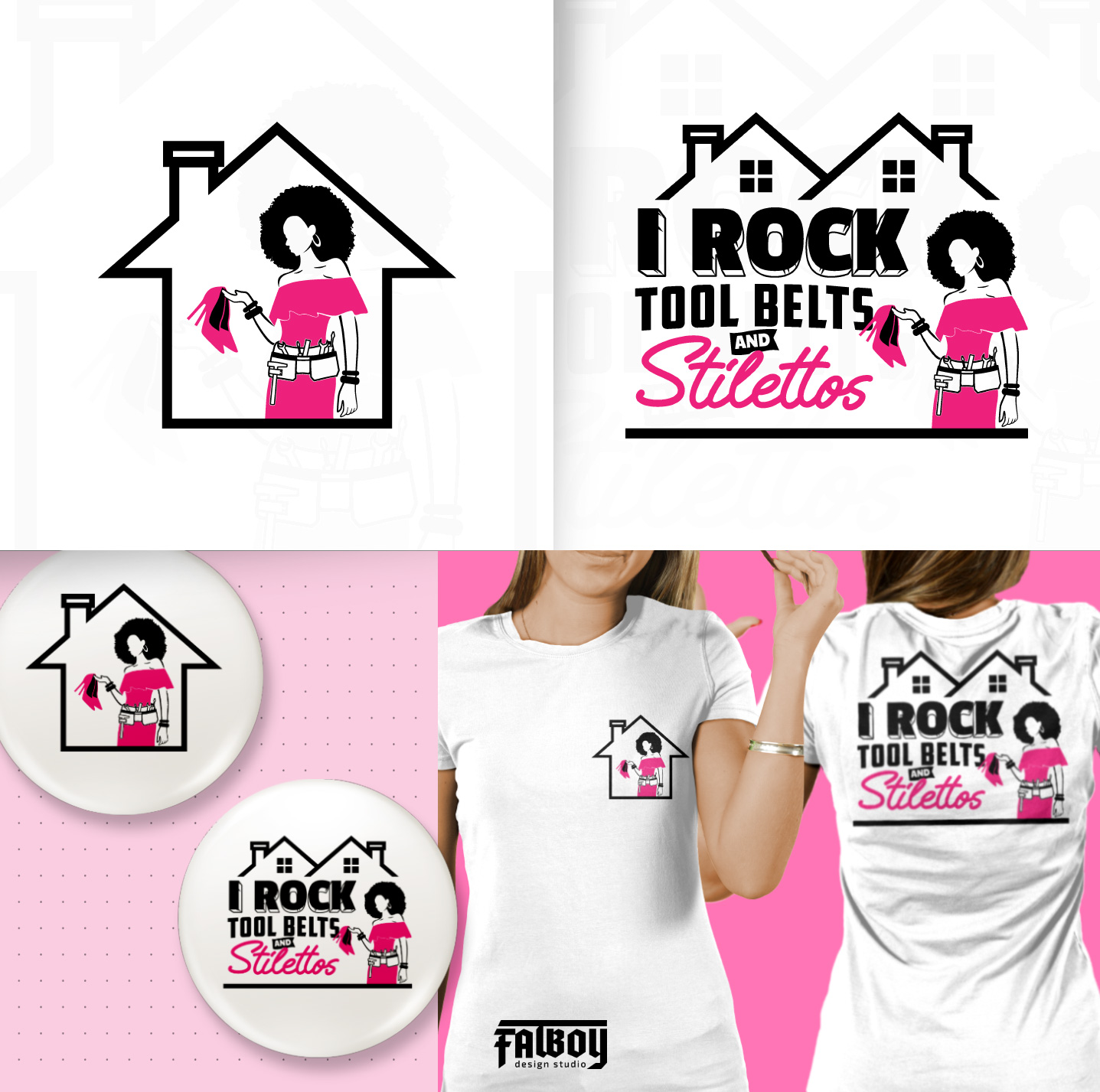 T-shirt Design by Fatboy Graphic for this project | Design #22705110