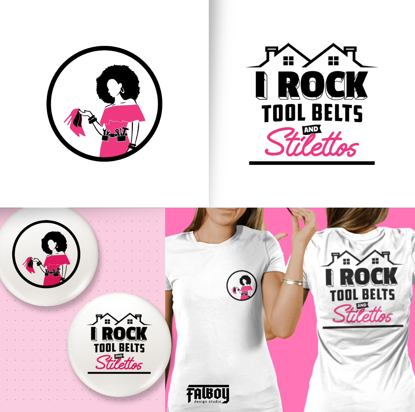 T-shirt Design by Fatboy Graphic for this project | Design #22721444