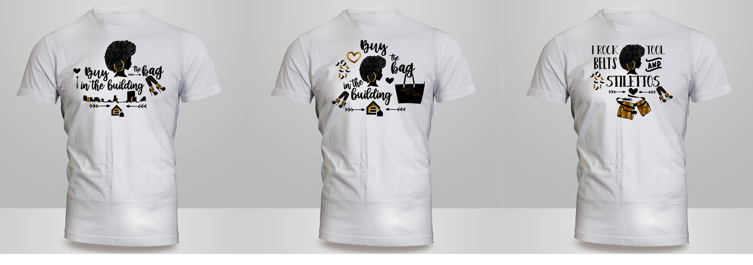 T-shirt Design by Kero for this project | Design: #22706462