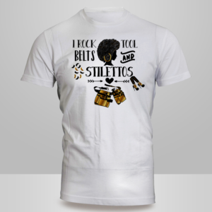 T-shirt Design by Kero for this project | Design: #22720105