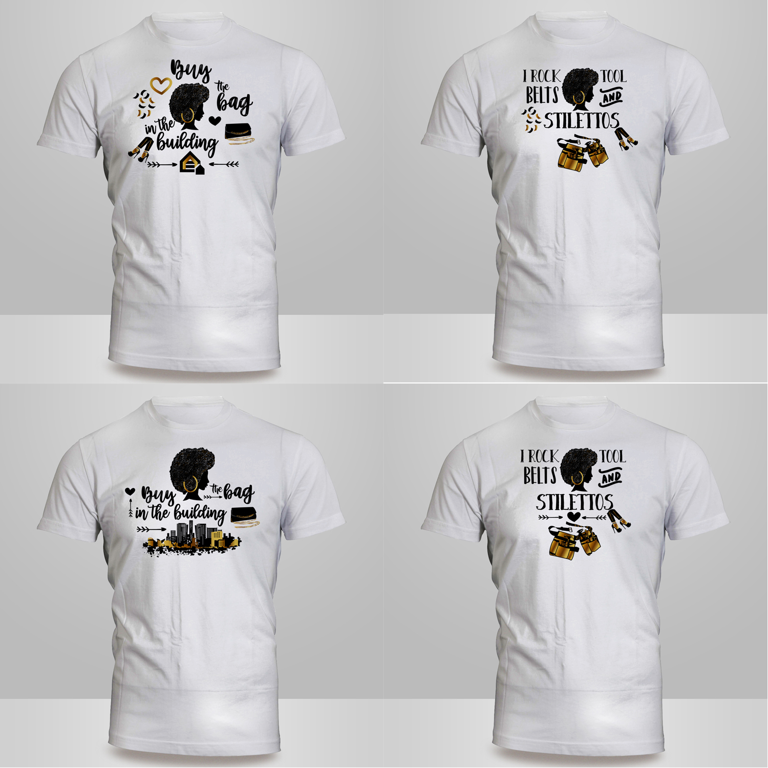 T-shirt Design by Kero for this project | Design #22730752