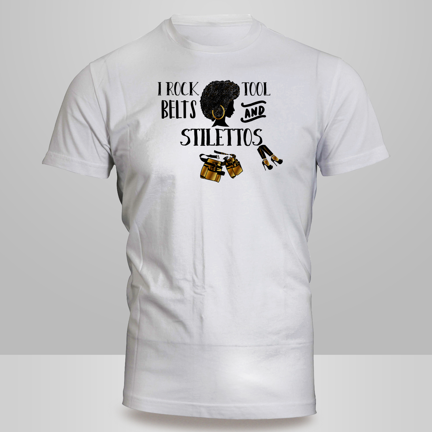 T-shirt Design by Kero for this project | Design #22745322